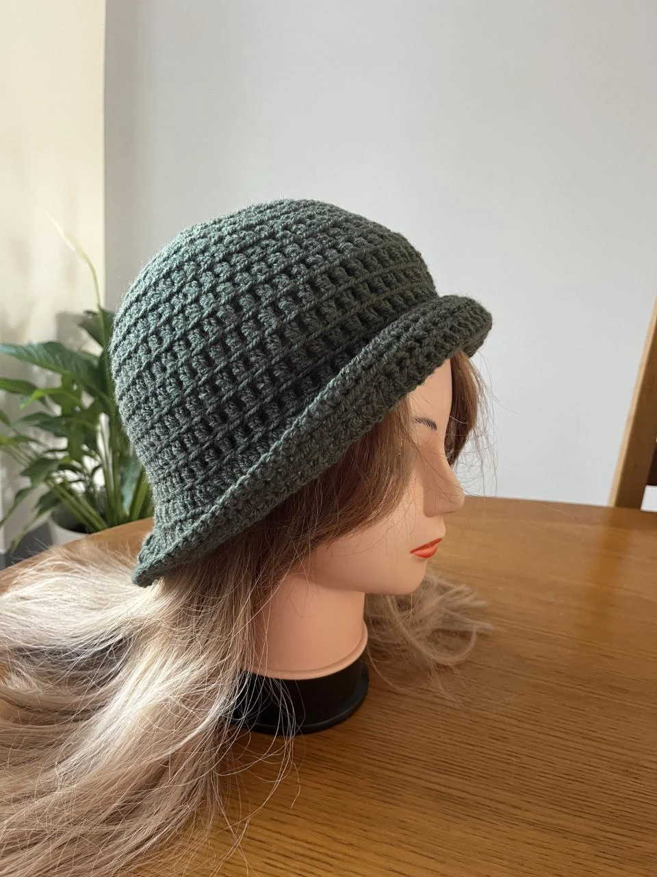 Chapeau bonnet hat hut hoed hattur gorro cappello cap Kappe dop caipín berretto – photo 4